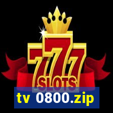 tv 0800.zip